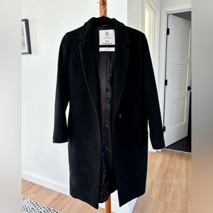 BNWOT Aritzia Babaton Steadman Coat